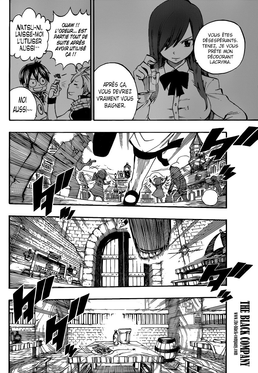 Fairy Tail: Chapter chapitre-9 (bonus) - Page 39